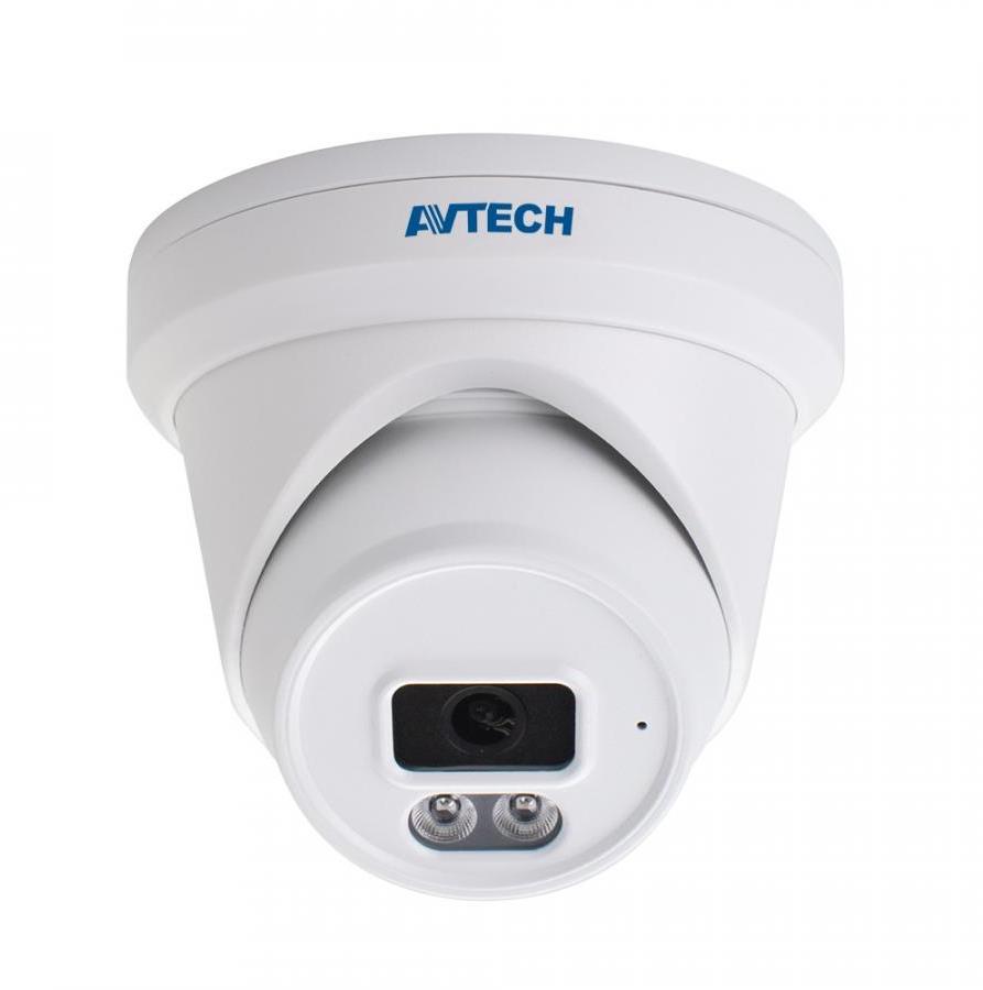 AVTECH DGM5206SVAT - 5MP IP dome kamera