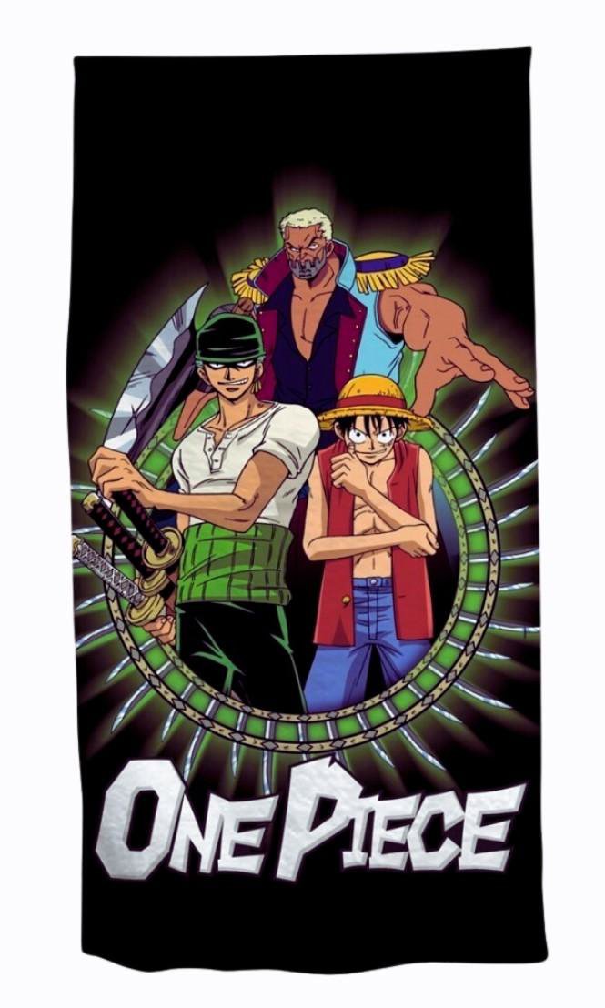 Aymax One Piece 70 × 140 cm