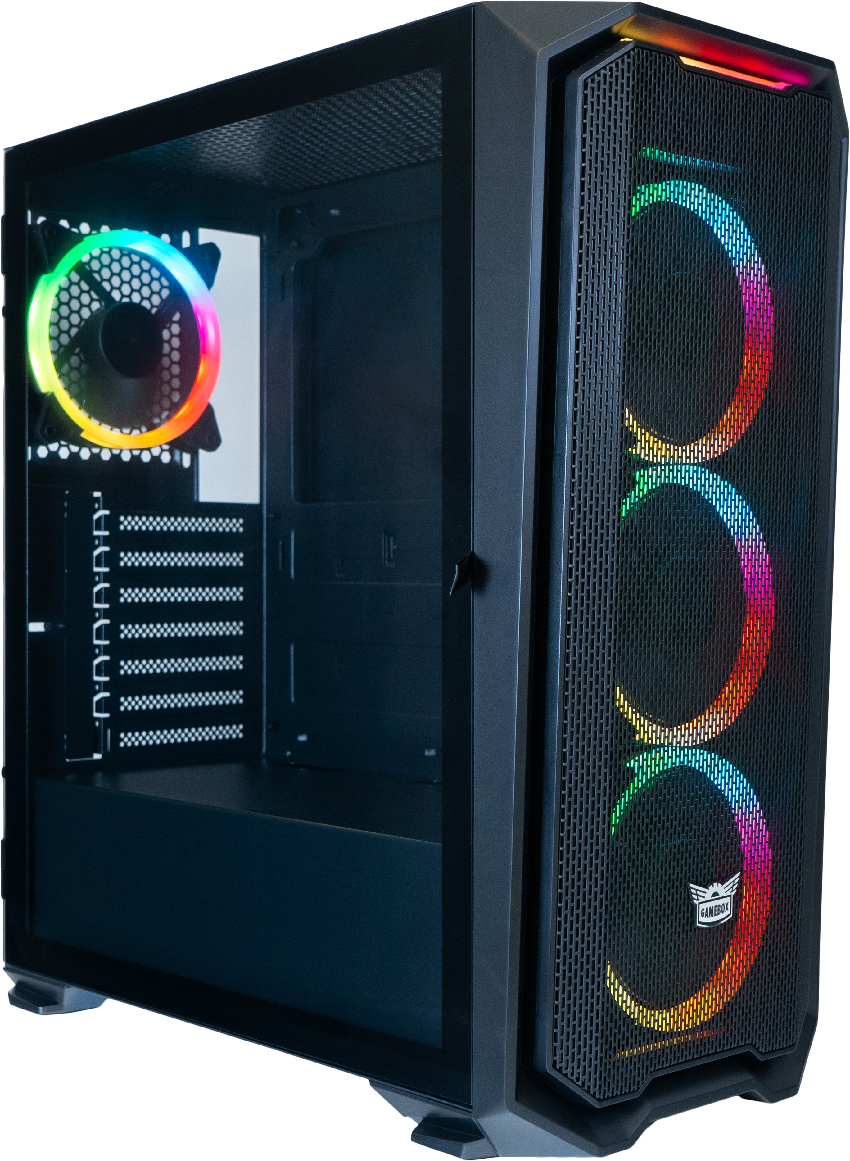 Repasované AlzaPC - i7 / RTX3060 / 32GB RAM / 1TB SSD / Windows Home