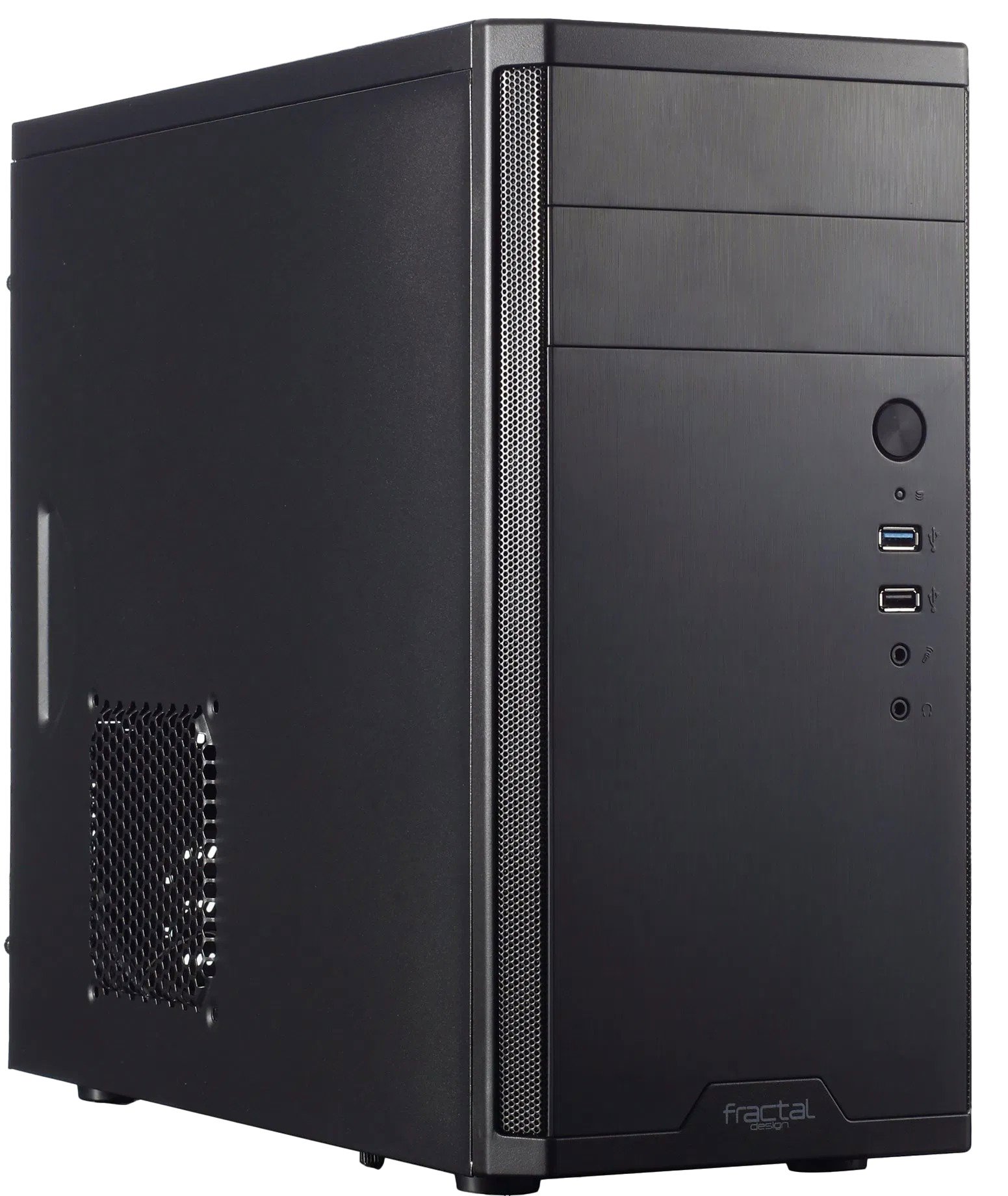AlzaPC OfficeBox Elite - R7 / 16GB RAM / 1TB SSD / Bez OS