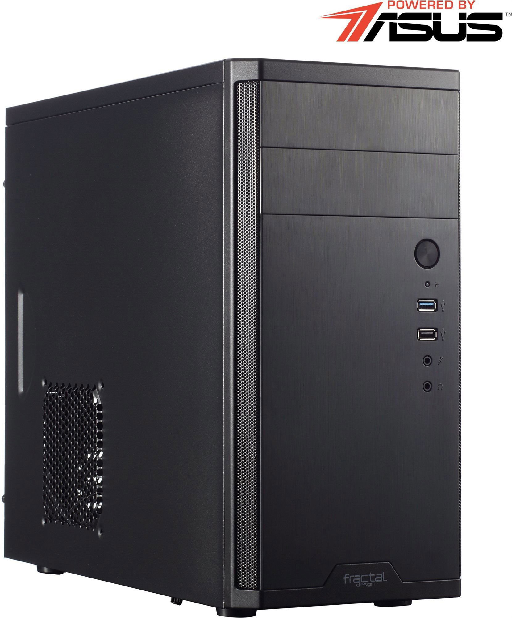 AlzaPC OfficeBox Prime - R5 / 16GB RAM / 1TB SSD / W11 Home