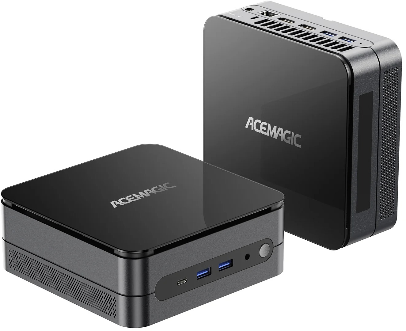 Acemagic F1A i9-12900H (32+1TB) Black
