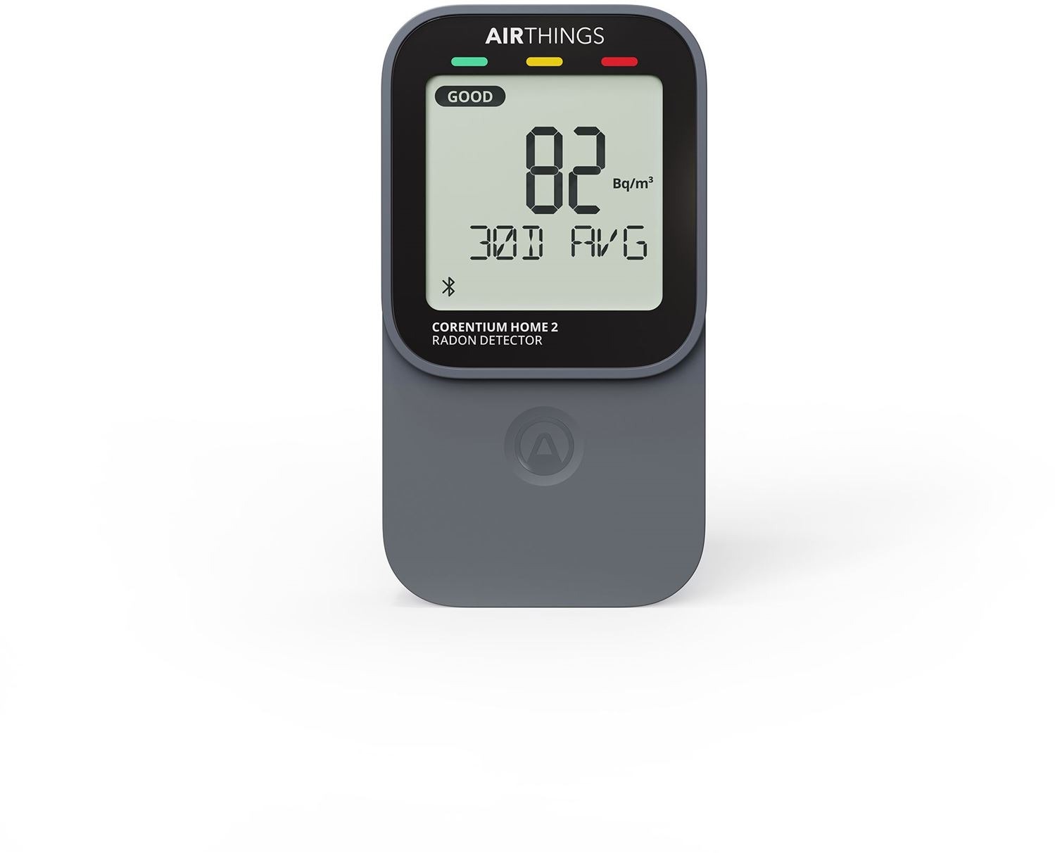 Airthings Corentium Home 2 - Smart detektor radonu