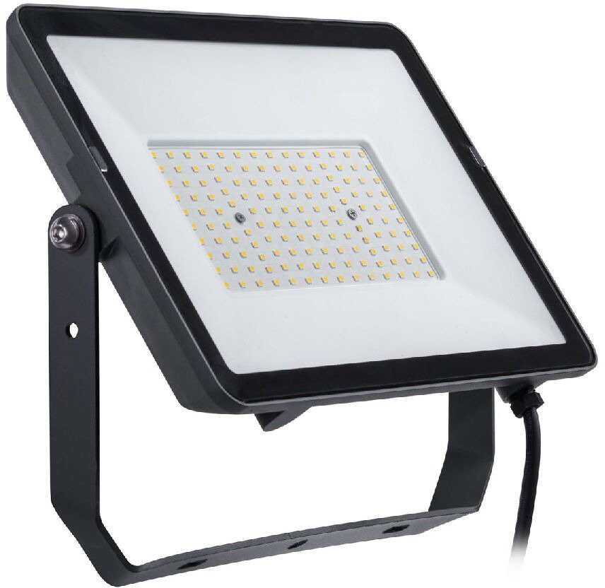 Philips LED vodotěsný světlomet Projectline 100 W 3000 K