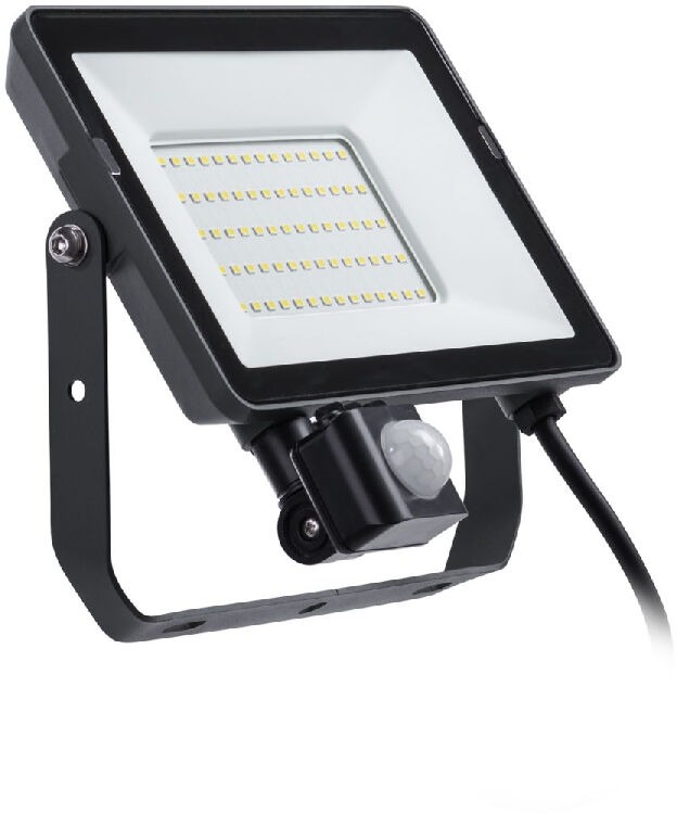 Philips LED vodotěsný světlomet Projectline 50 W 4000 K sensor