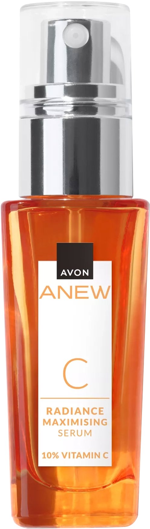 Avon Rozjasňující sérum Anew s vitaminem C 30 ml