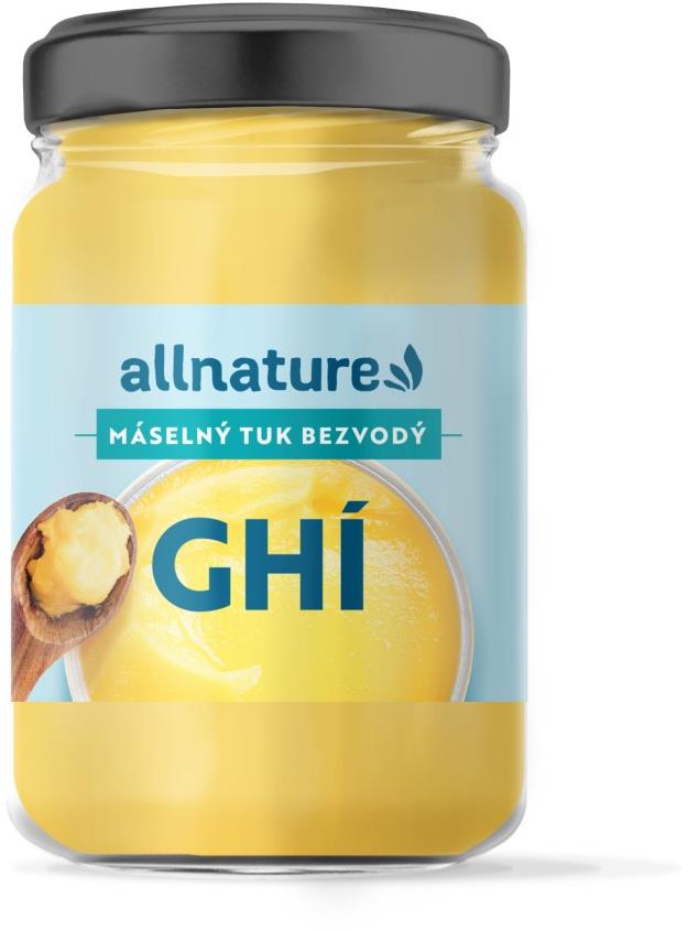 Allnature Ghí 1000 ml
