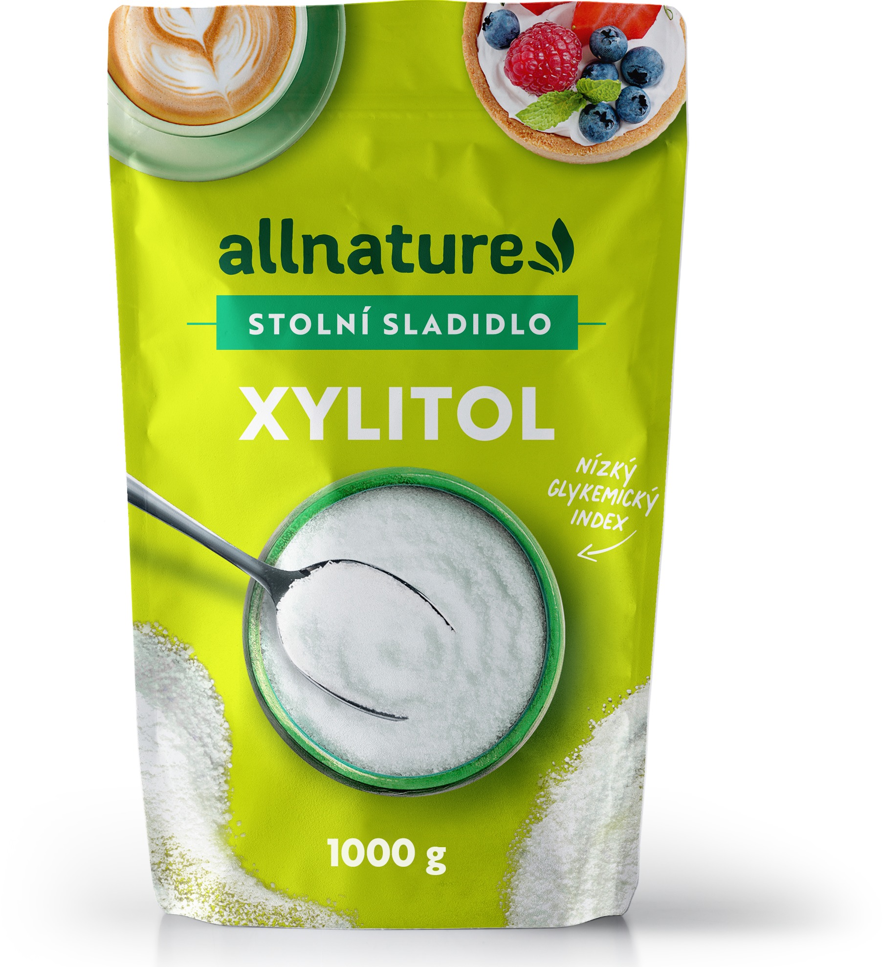 Allnature Xylitol 1000 g