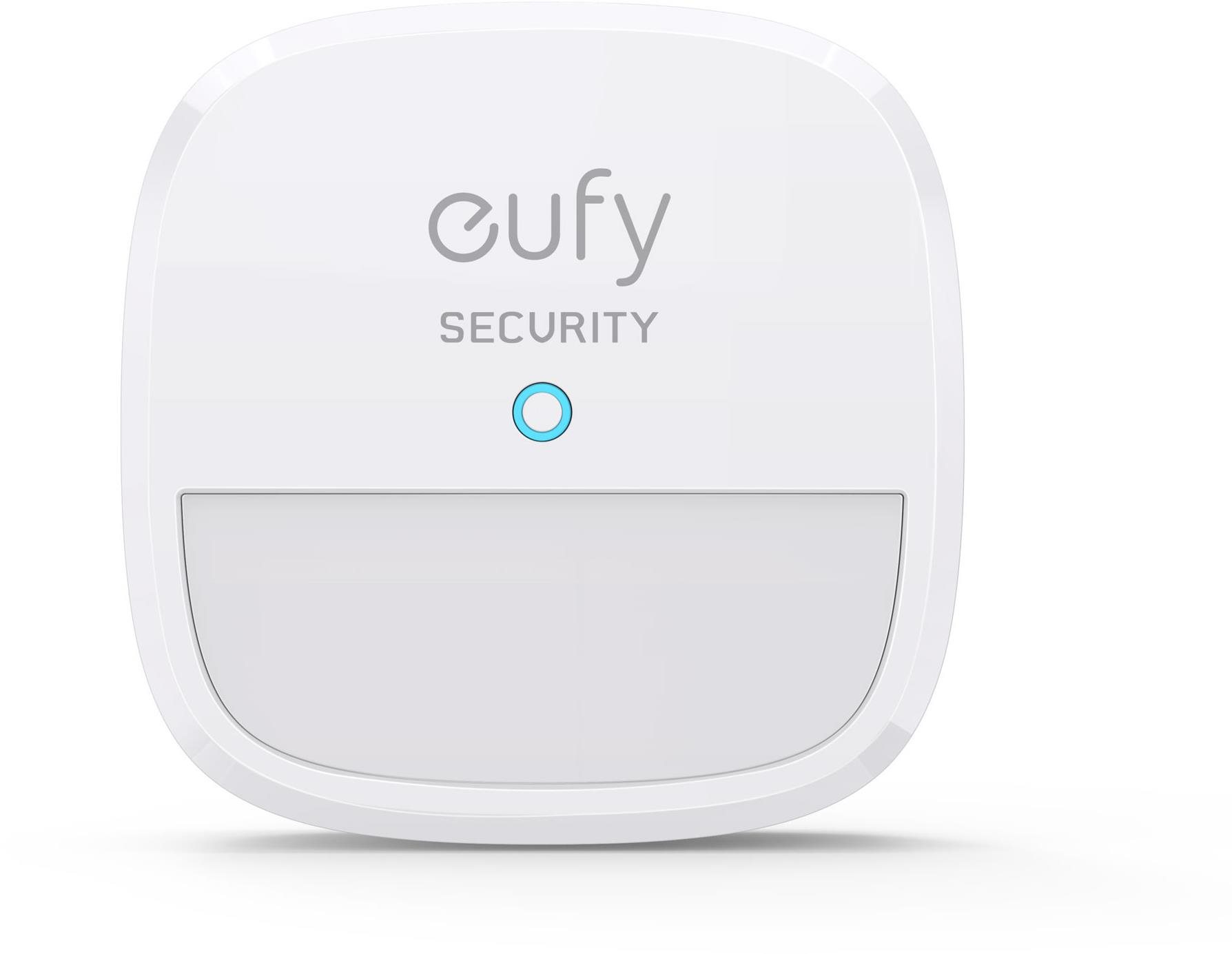 Eufy Motion Sensor - White