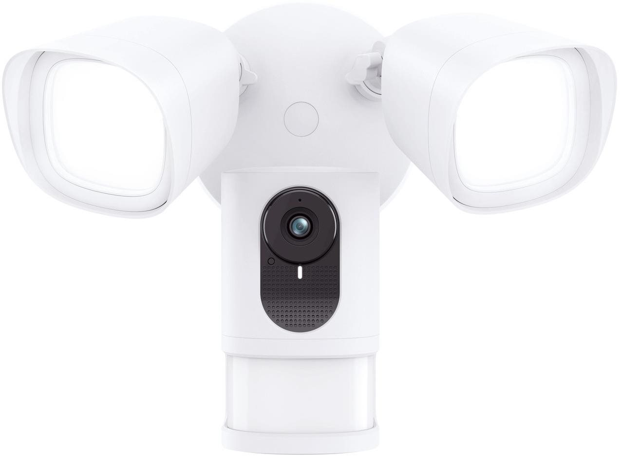 Eufy Floodlight Camera White