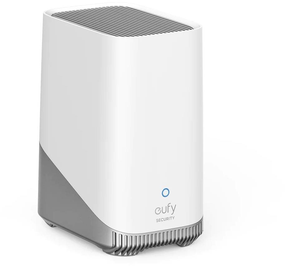 Anker Eufy Security S380 Home Base 3 - zabezpečovací systém pro domácnost