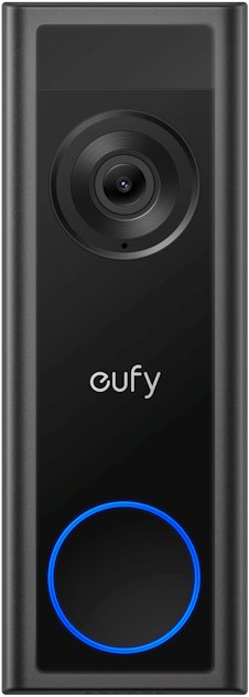 Anker Eufy C31 Domovní videozvonek, černý