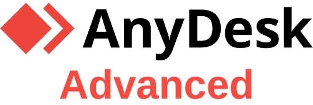 AnyDesk Advanced, 2 roky obnova licence
