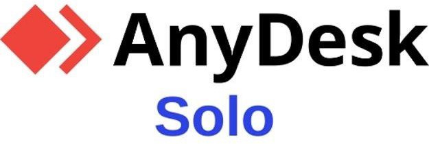 AnyDesk Solo, 1 rok obnova licence