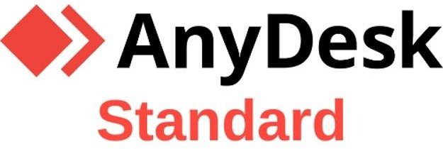 AnyDesk Standard, 3 roky obnova licence