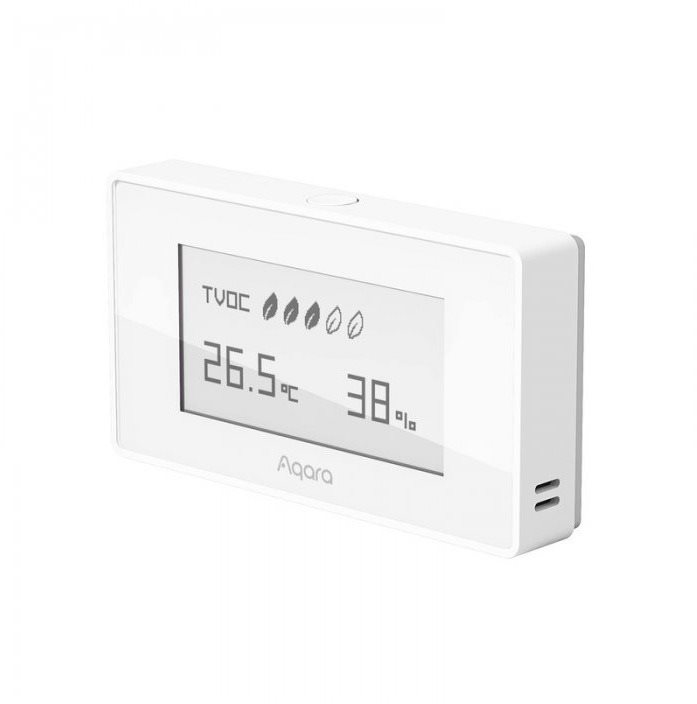 AQARA TVOC Air Quality Monitor