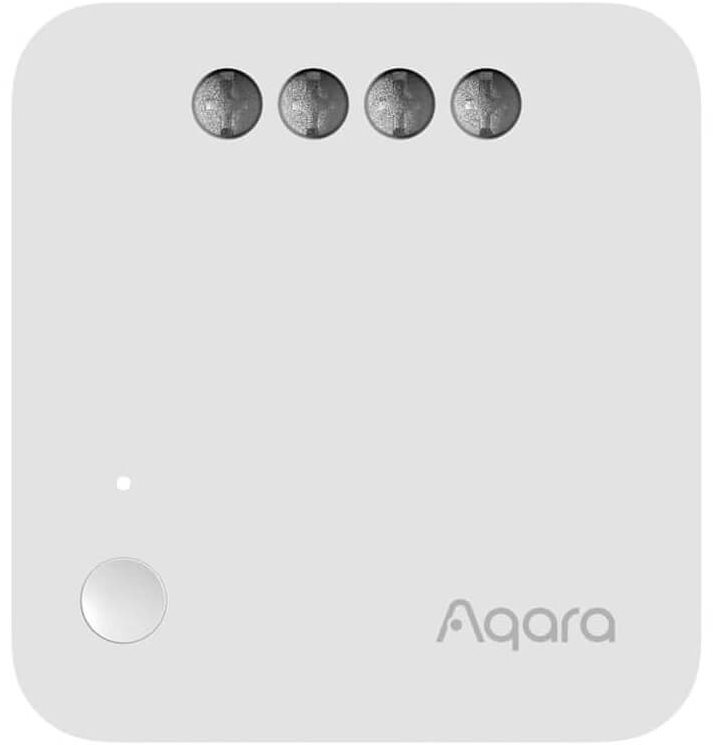 AQARA Single Switch Module T1 (SSM-U02)