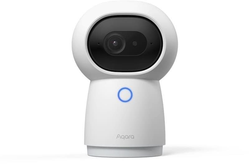 AQARA Camera Hub G3 - inteligentní IP kamera pro domácnost
