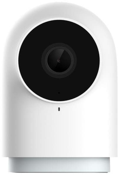 AQARA Camera Hub G2H Pro - chytrá kamera pro domácnost