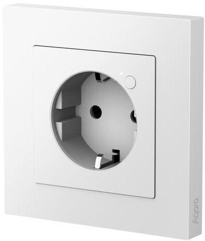 AQARA Wall Outlet H2 EU