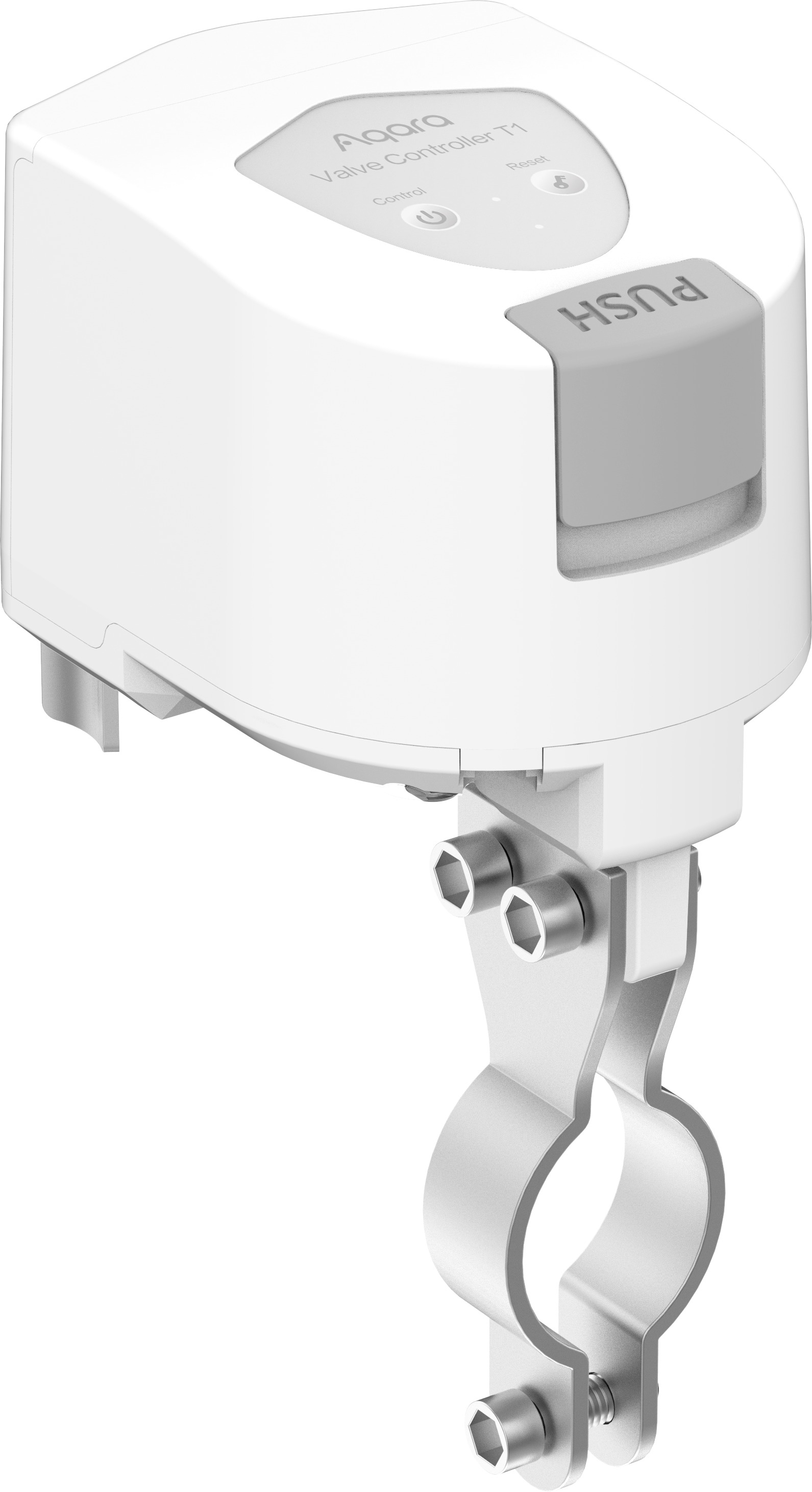 AQARA Valve Controller T1 (VC-X01D) - Zigbee 3.0 ovládání ventilu