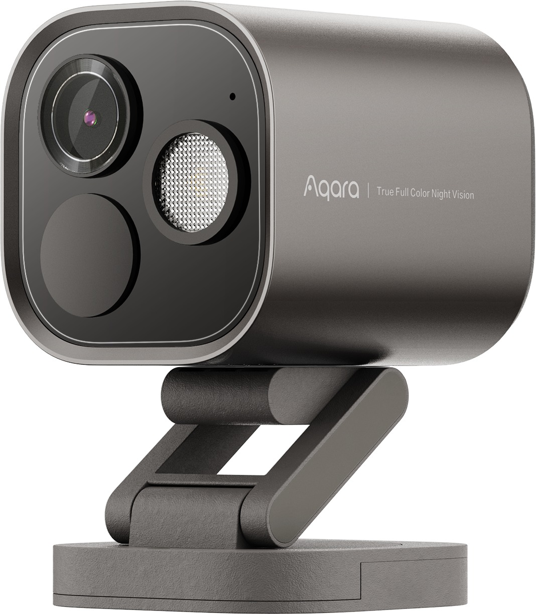 AQARA Camera Hub G5 Pro Wi-Fi (CH-C07D) - šedá IP kamera