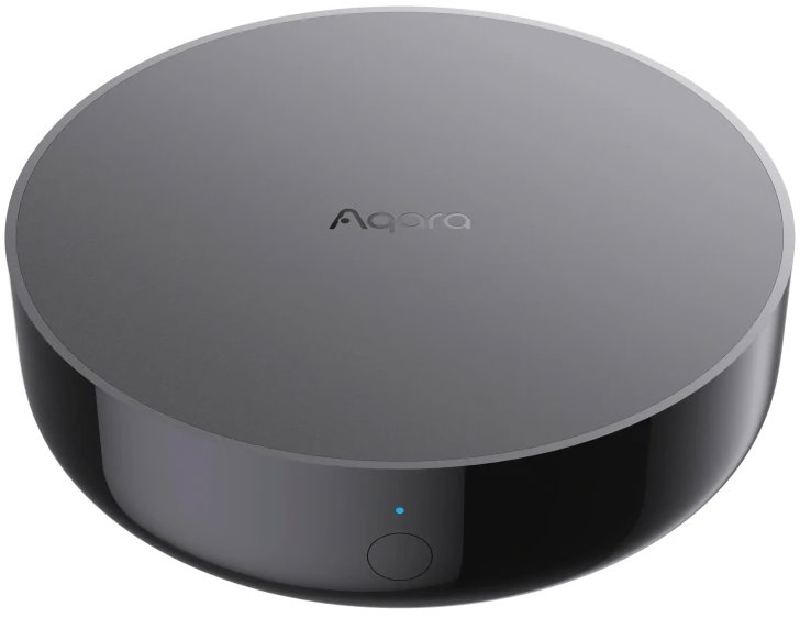 AQARA Hub M200 EU Version (HM-G03D)
