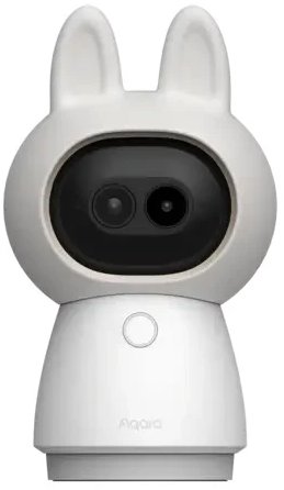 AQARA Camera Hub G350 Select