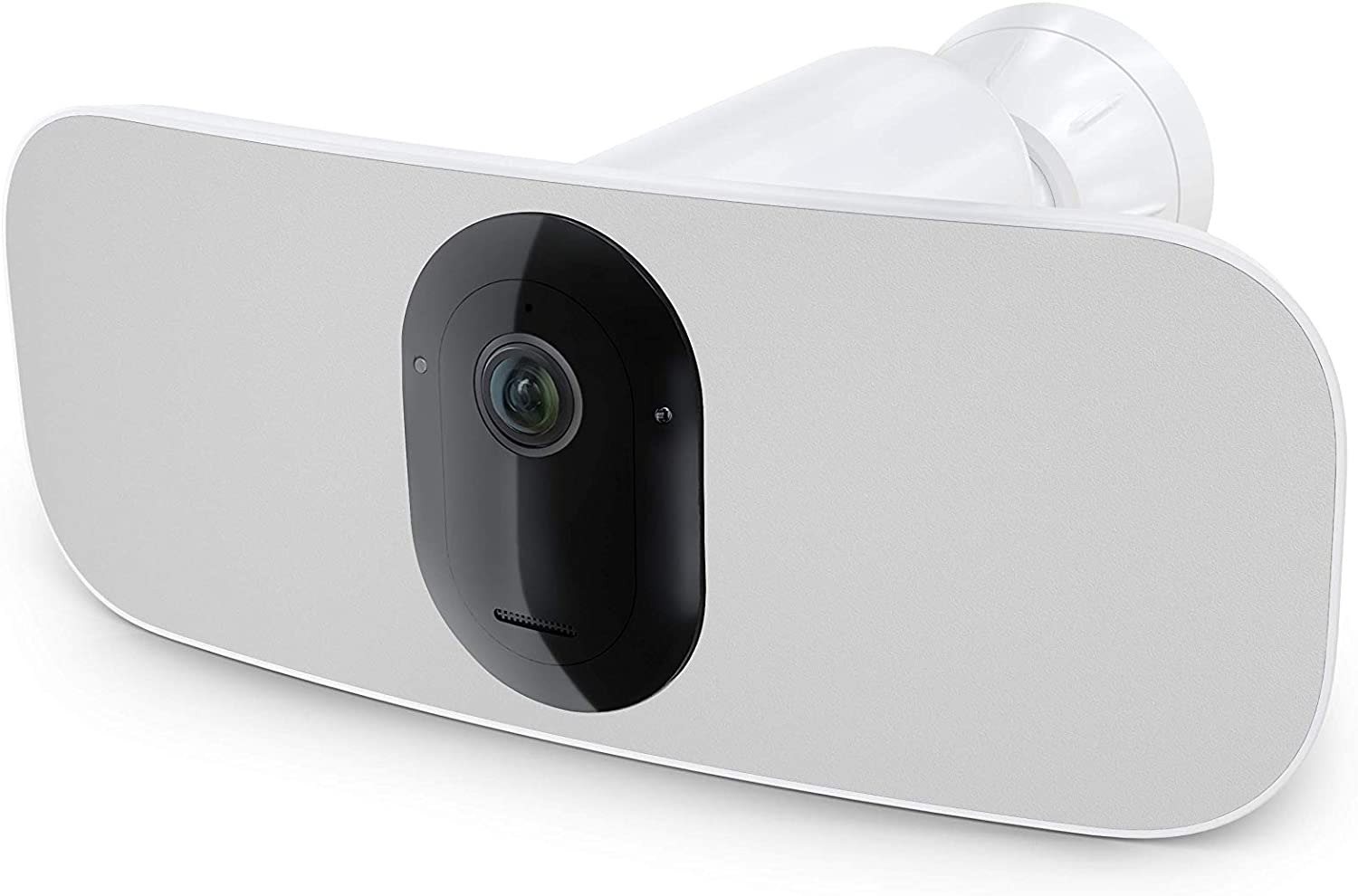 Arlo Floodlight Outdoor Security Camera bílá