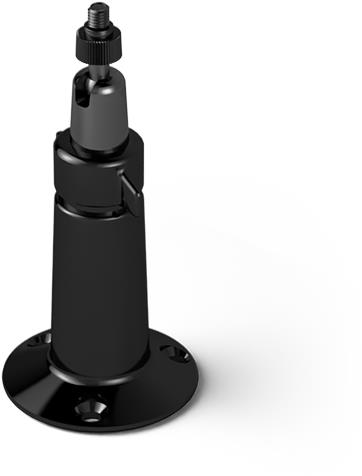 Arlo držák na stěnu černý