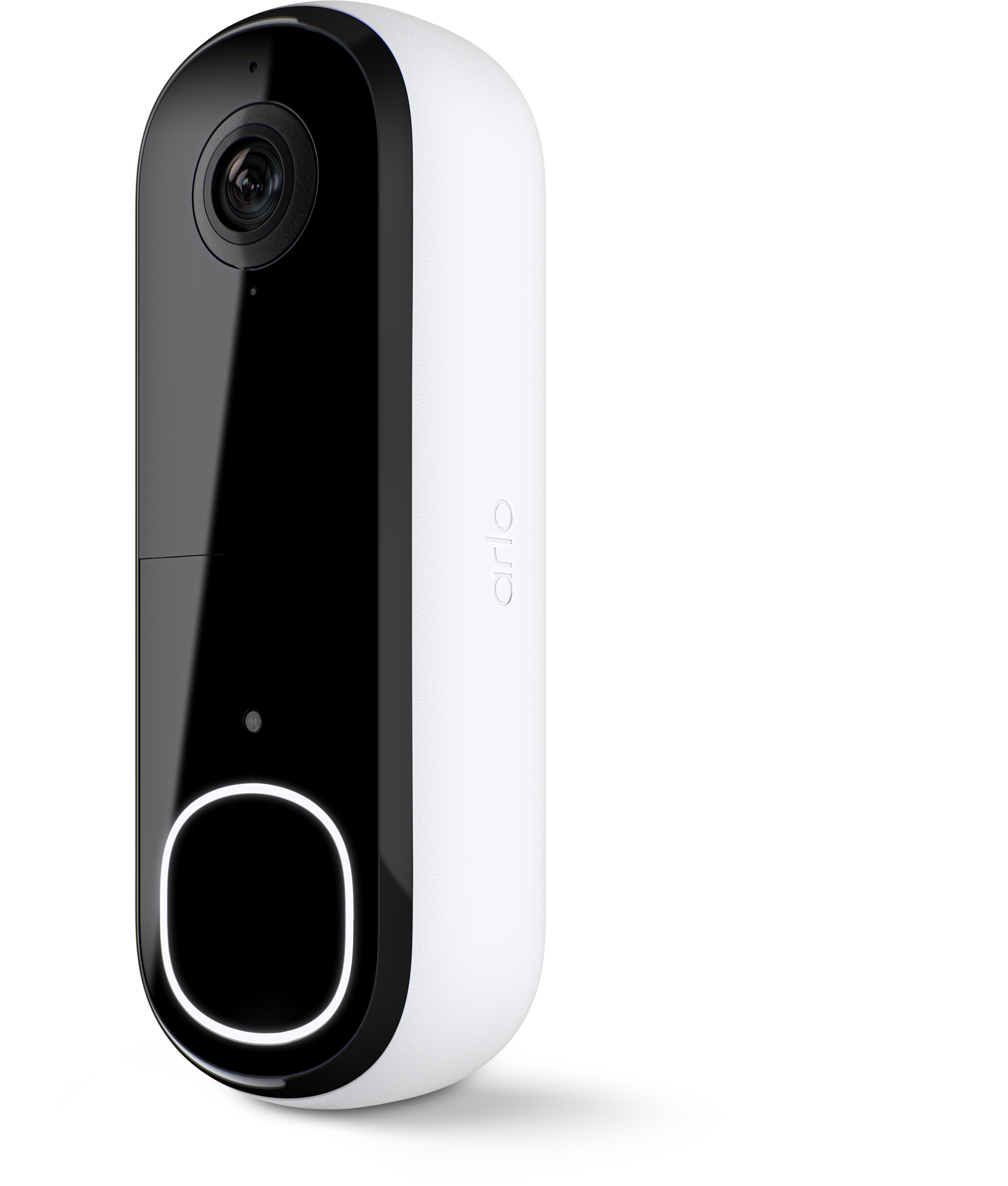 Arlo Essential Gen.2 Video Doorbell 2K Security wireless