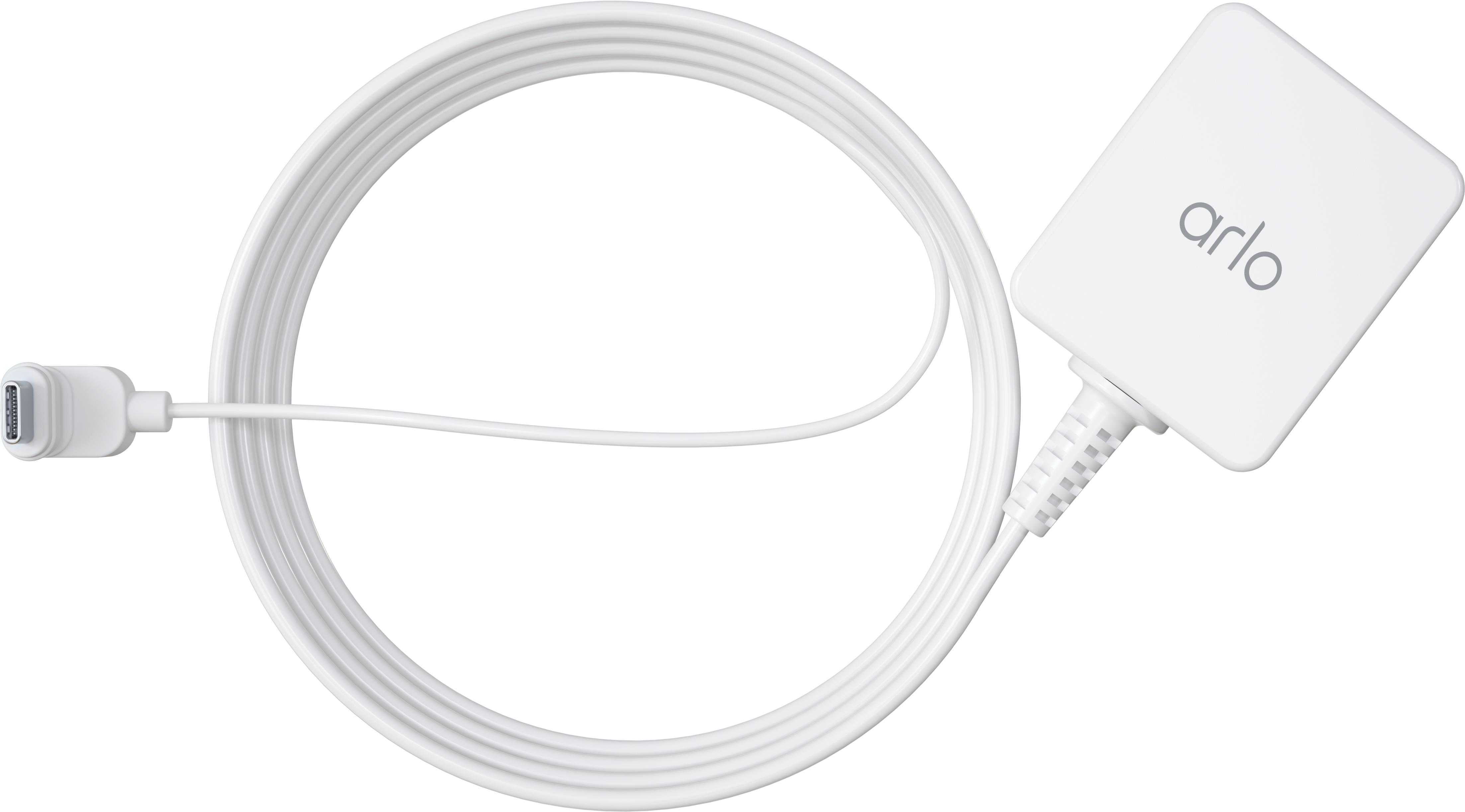 Nabíjecí kabel Arlo Essential Gen.2 Outdoor pro venkovní kamery