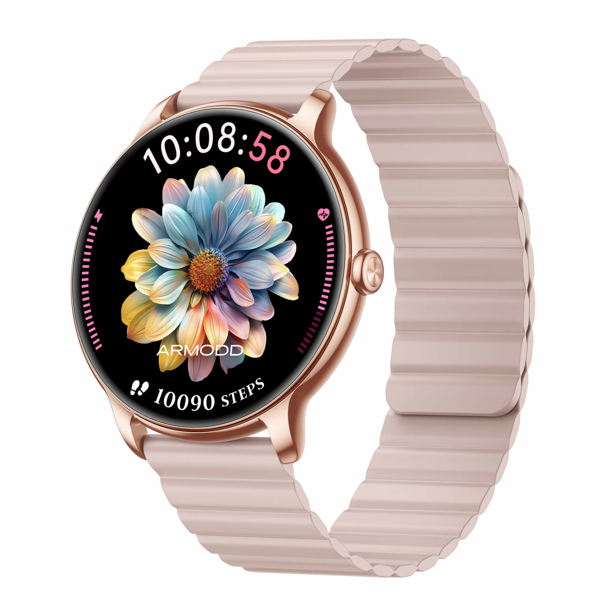 ARMODD Slim rosegold