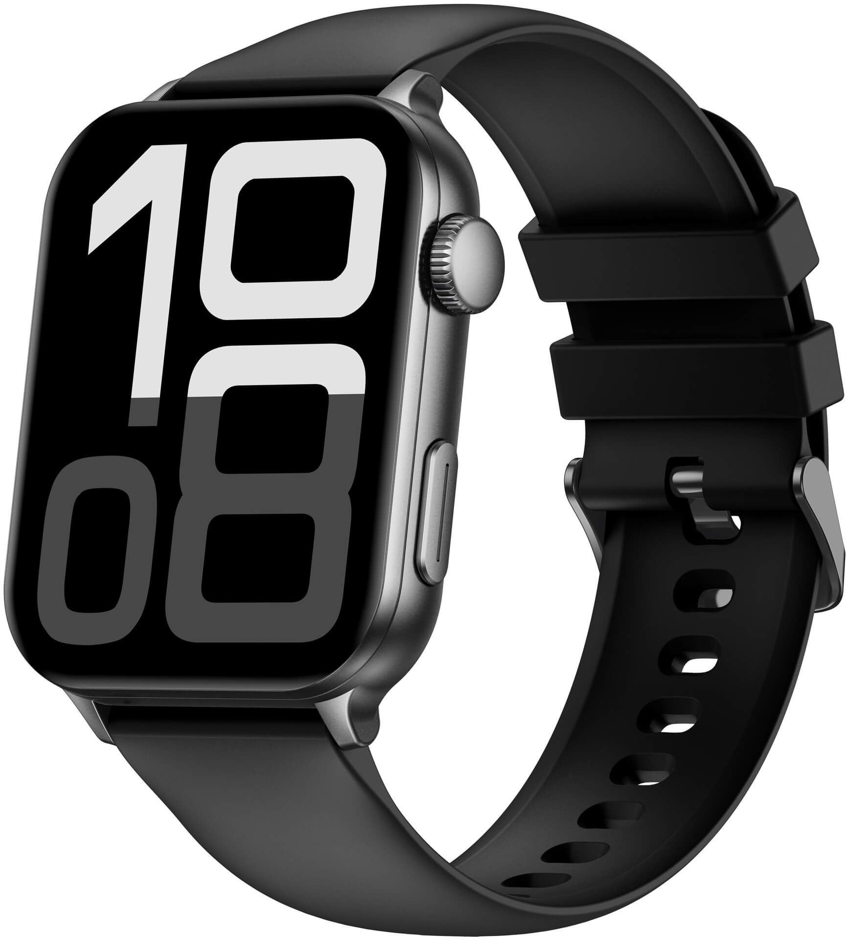 ARMODD Prime 3 GPS černá