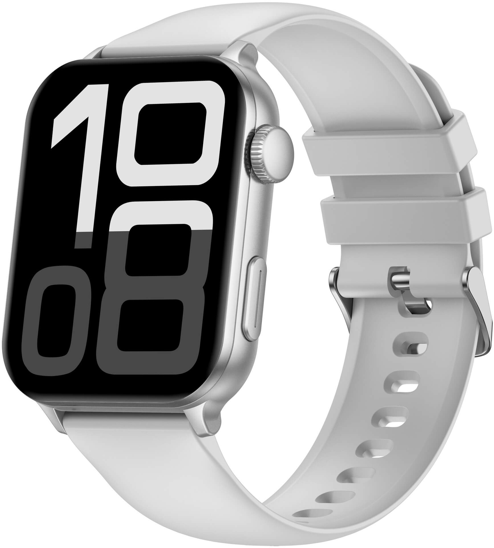 ARMODD Prime 3 GPS stříbrná