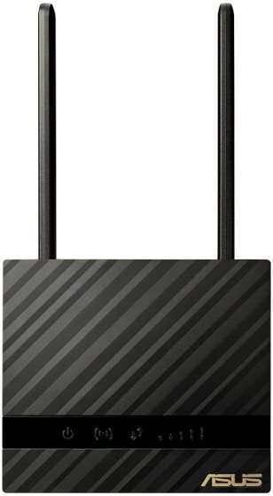 ASUS 4G-N16 WiFi router
