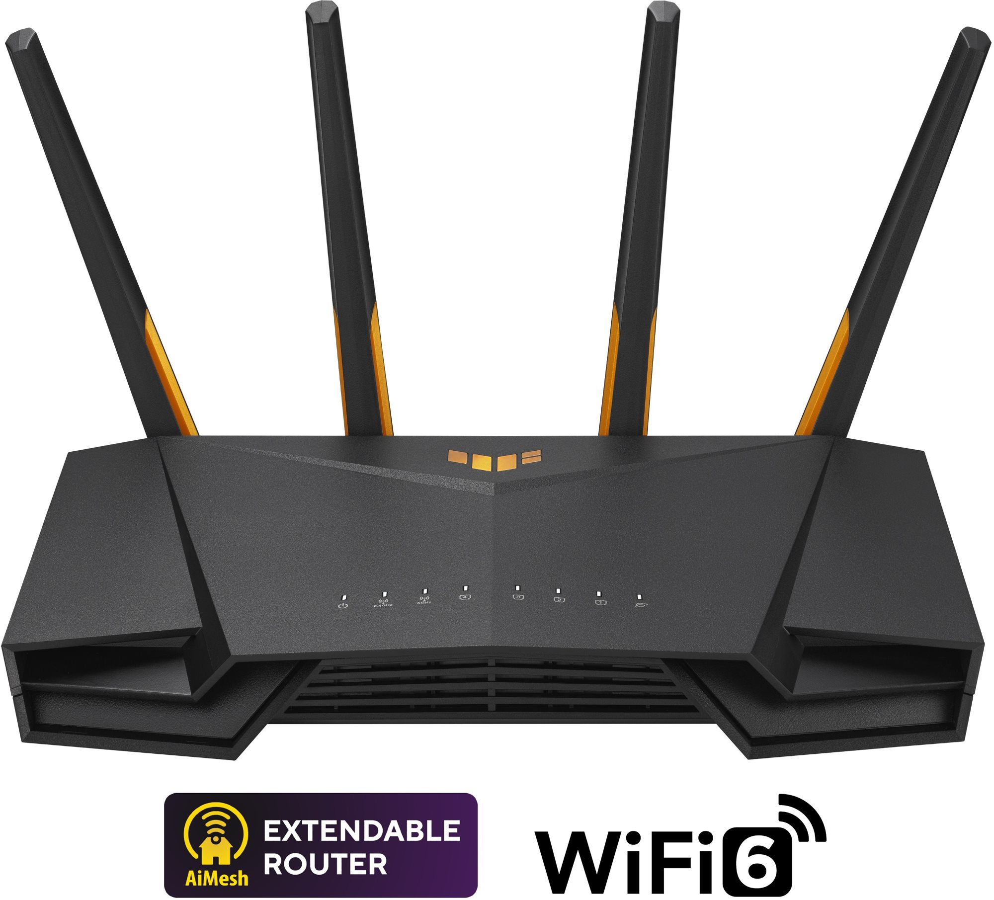ASUS TUF-AX3000 V2 WiFi router