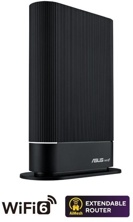ASUS RT-AX59U Mesh WiFi router