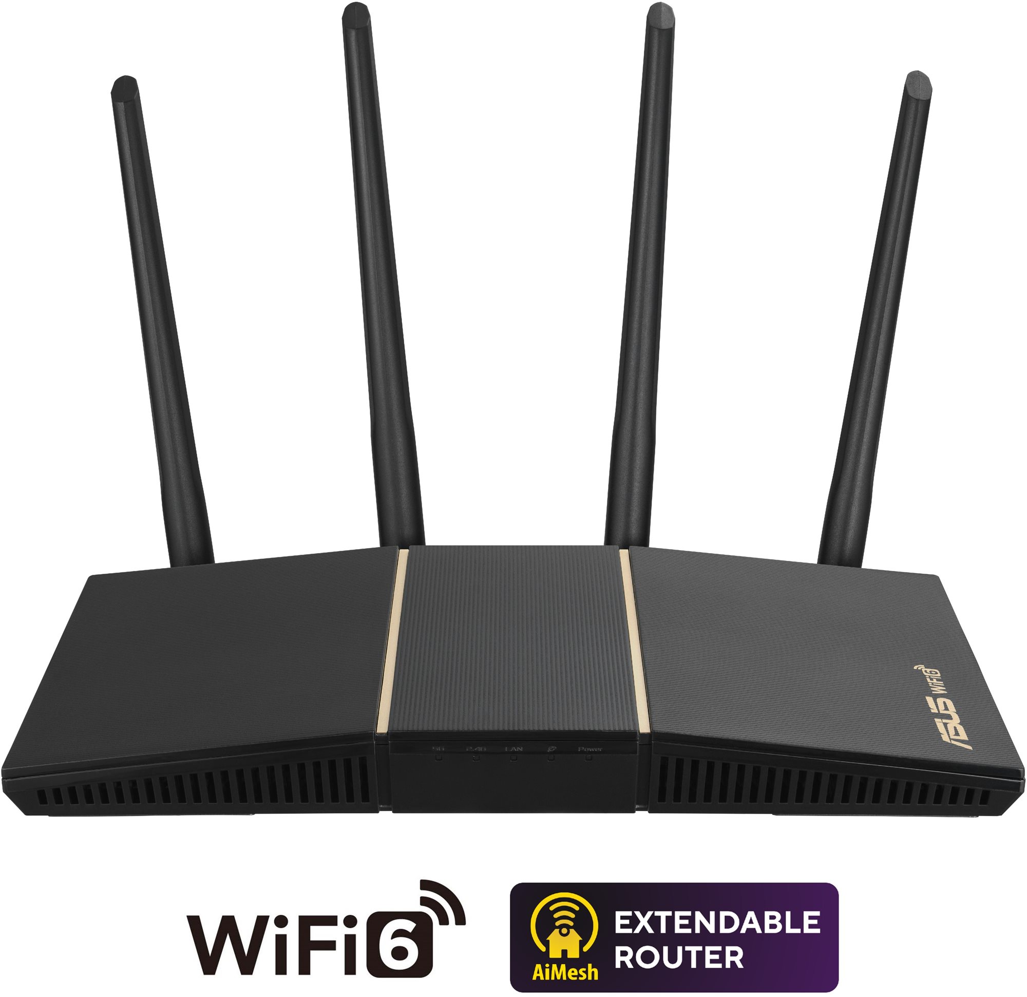 ASUS RT-AX57 WiFi router