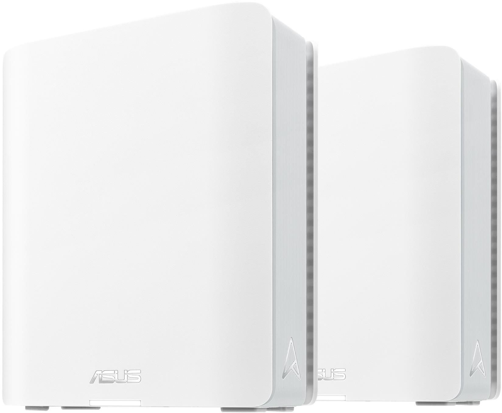 ASUS ZenWifi BT8 (2-pack) – Mesh WiFi systém