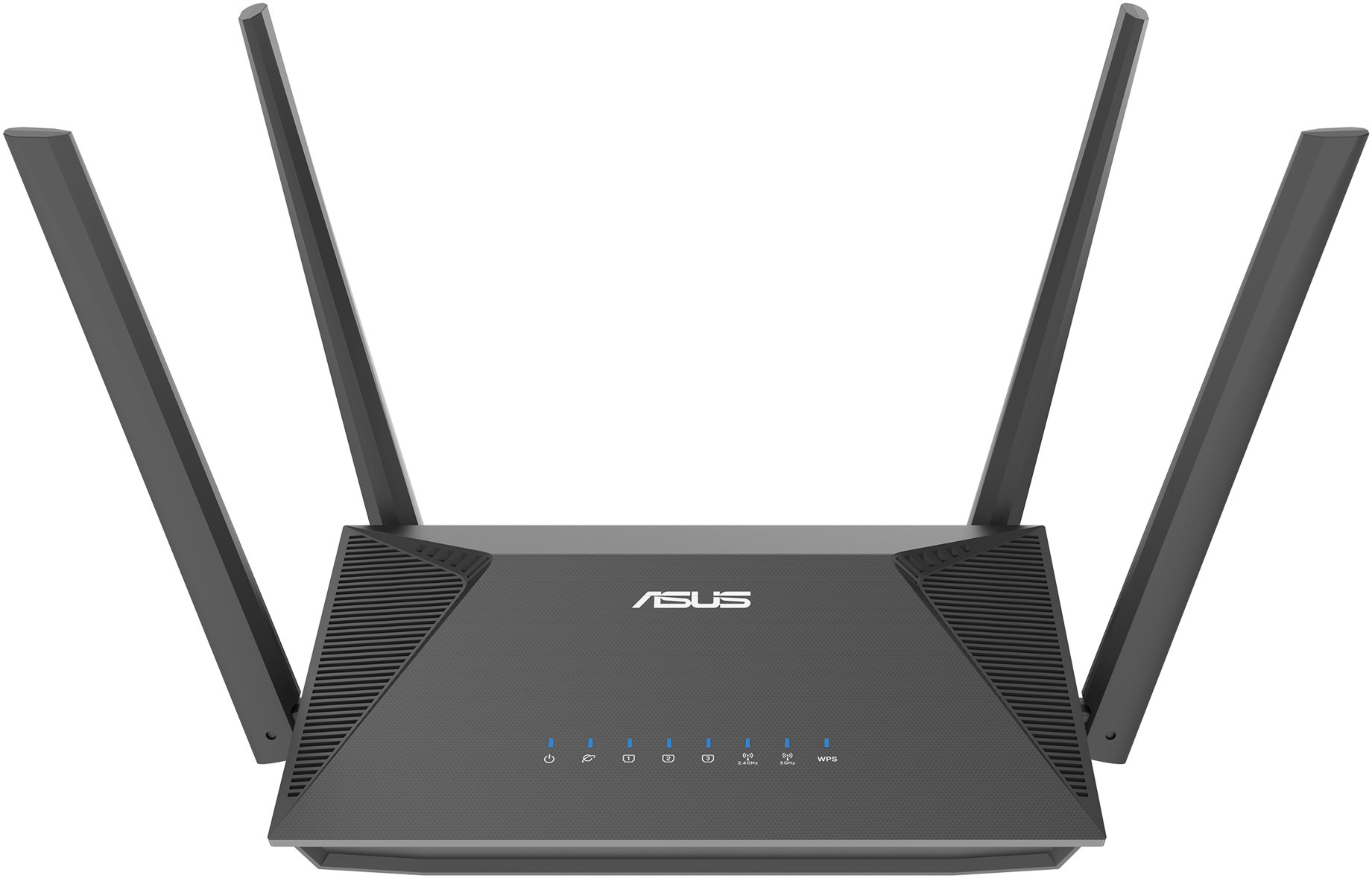 ASUS RT-AX52 Pro - moderní WiFi router s vysokou rychlostí
