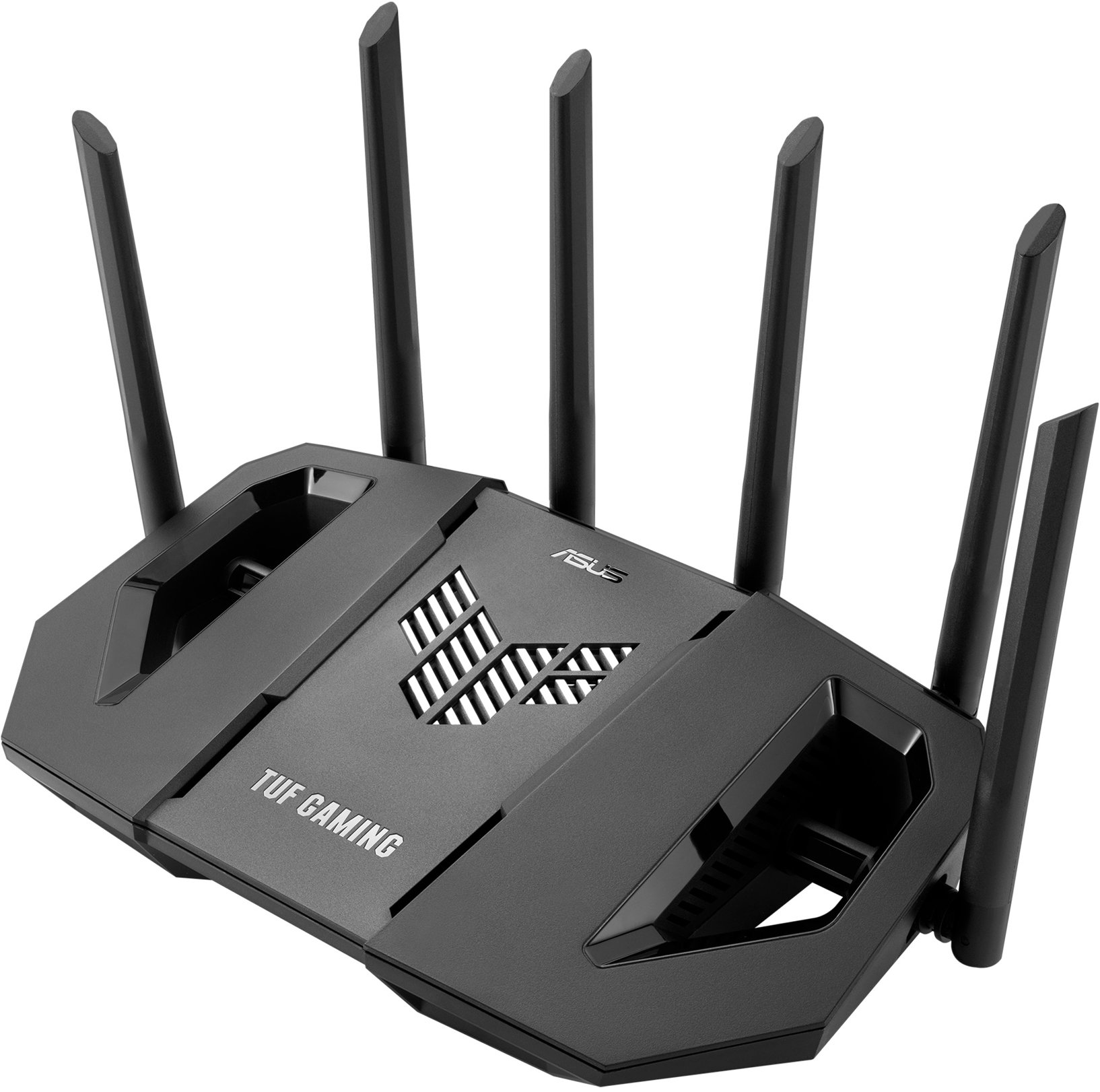 ASUS TUF-BE9400 WiFi router