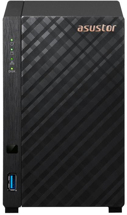 Asustor Drivestor 2 Lite-AS1102TL NAS zařízení