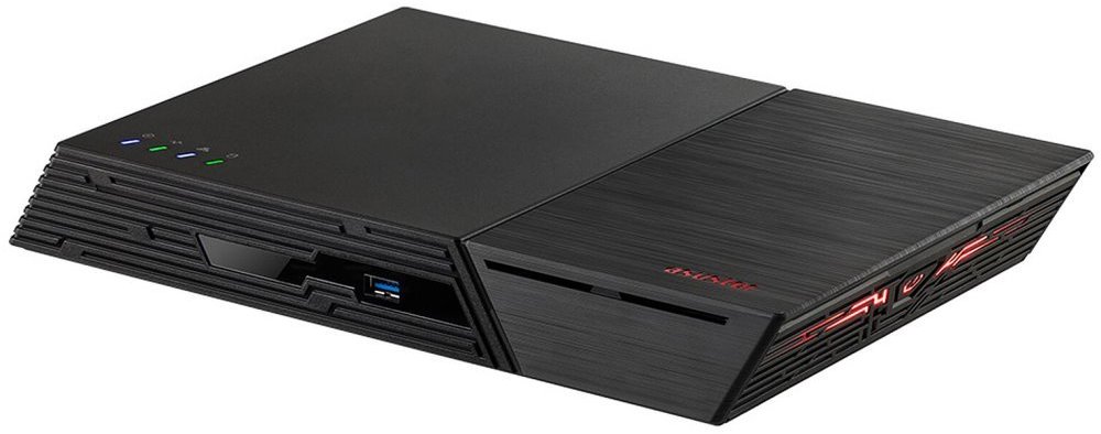 Asustor Flashstor 6 Gen2 - FS6806X, chytré datové úložiště