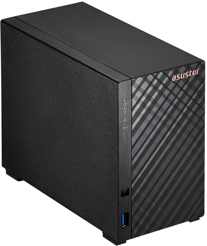 Asustor Drivestor 2 Gen2 AS1202T