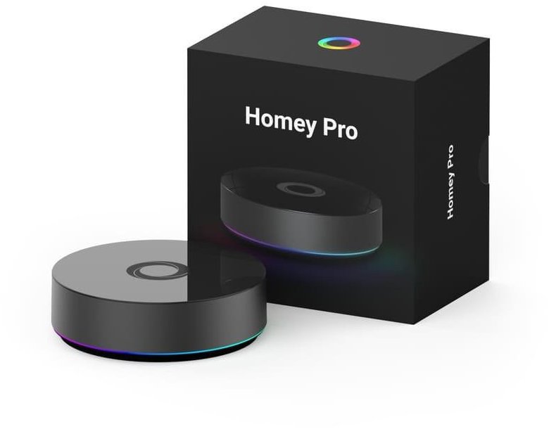 Homey Pro