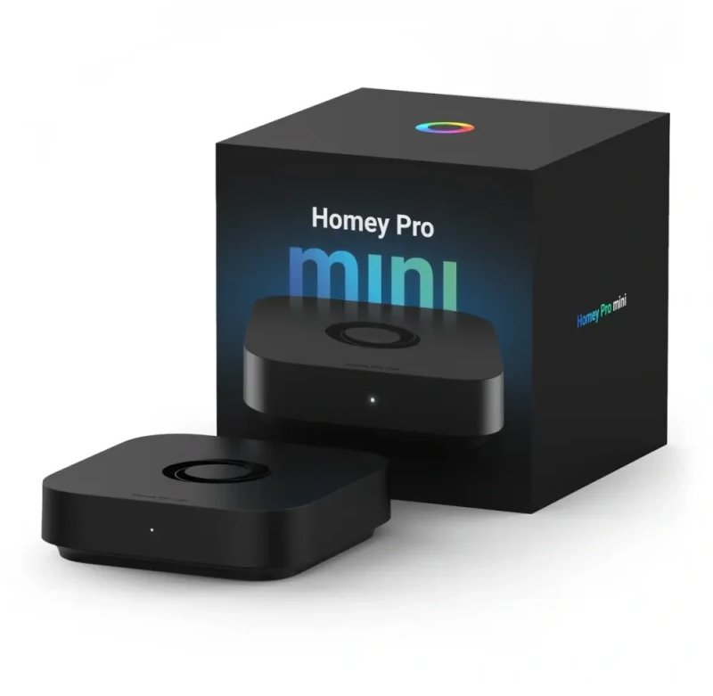 Homey Pro Mini