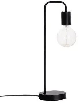 Atmosphera Stolní lampa KELI - moderní a elegantní stolní lampa