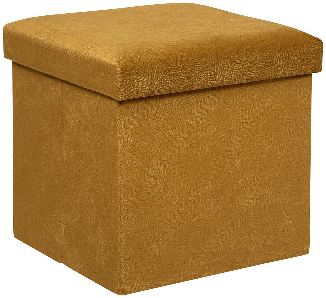 Atmosphera Taburet s úložným prostorem LILOU