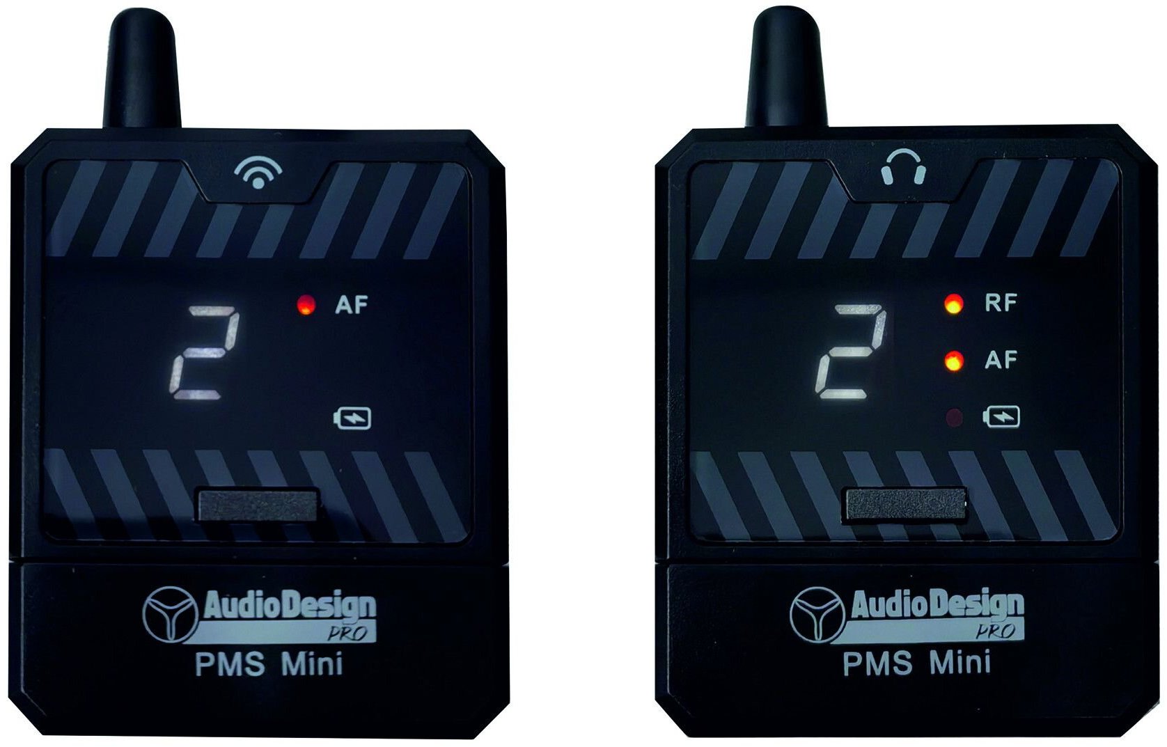 AudioDesign PMS MINI